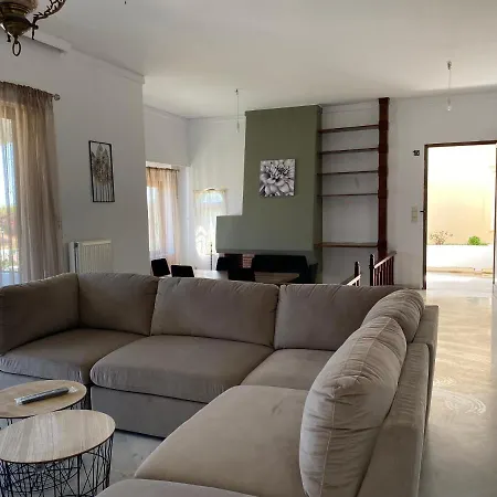 Apartament Majorelle Apartments