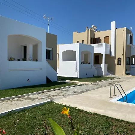 Majorelle Apartments Apartament