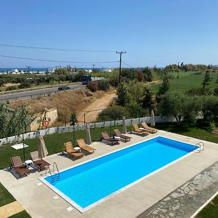 Majorelle Apartments *