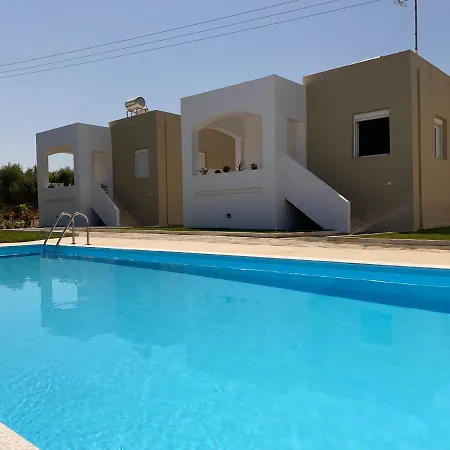 公寓 Majorelle Apartments 罗希姆诺