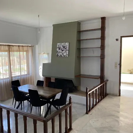 Majorelle Apartments *