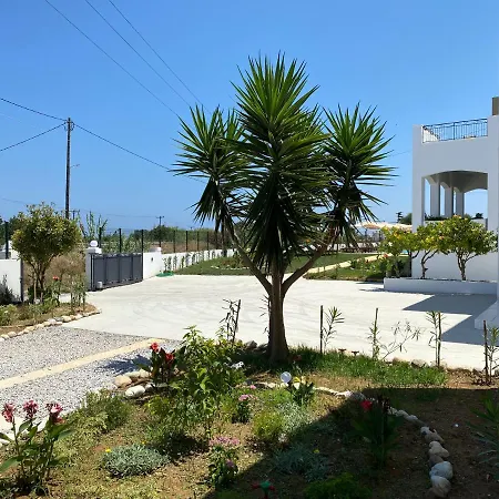 Majorelle Apartments Retimno