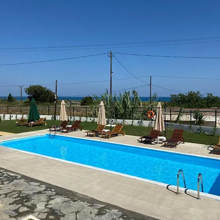 Majorelle Apartments *