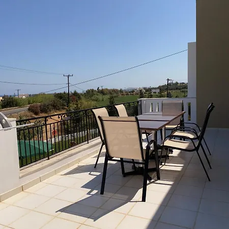 Apartament Majorelle Apartments