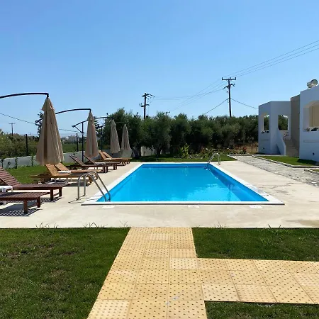 公寓 Majorelle Apartments *