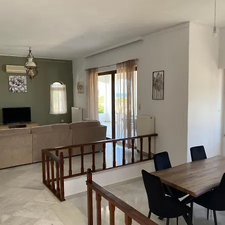 Majorelle Apartments Apartament