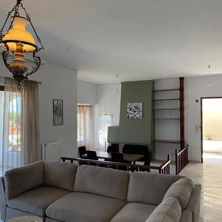 Majorelle Apartments