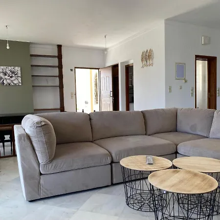 Apartament Majorelle Apartments Retimno