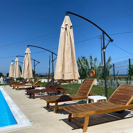 Apartament Majorelle Apartments *