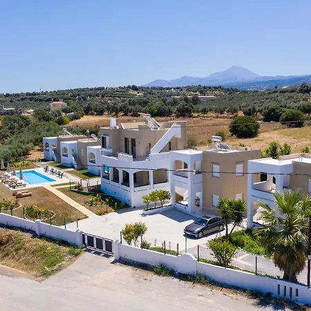 Apartament Majorelle Apartments *