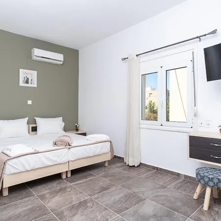 Majorelle Apartments Apartament