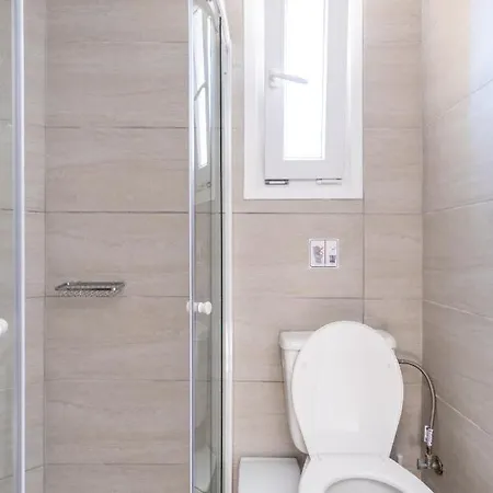 Majorelle Apartments *