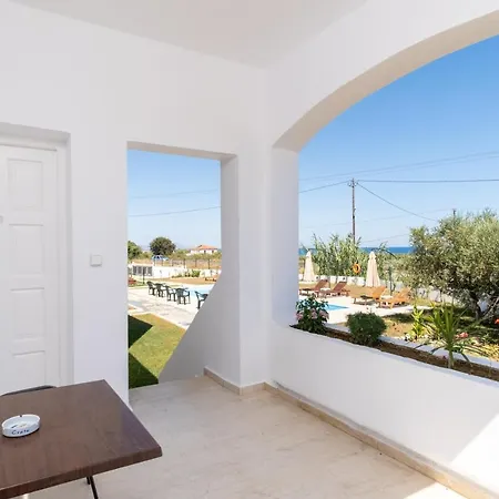 Apartament Majorelle Apartments
