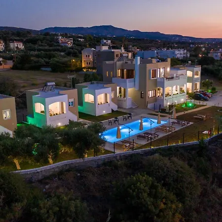 Apartament Majorelle Apartments *