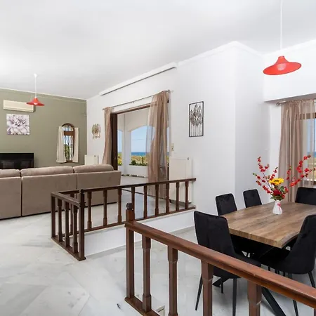 Apartament Majorelle Apartments *