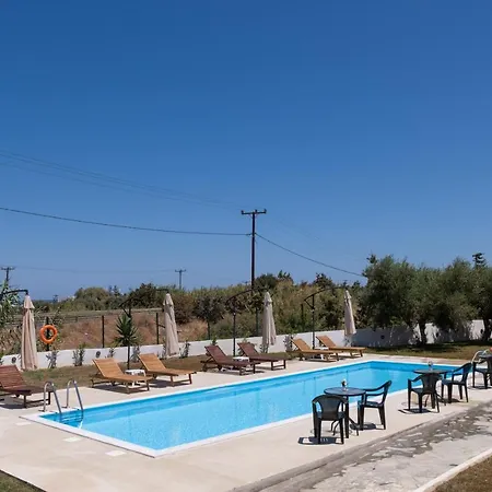 Apartament Majorelle Apartments *