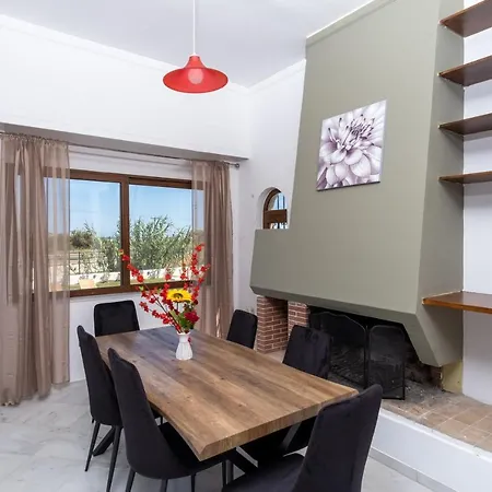 Majorelle Apartments *