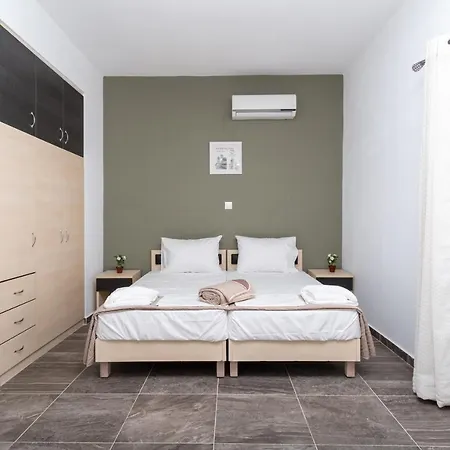 Majorelle Apartments Apartament