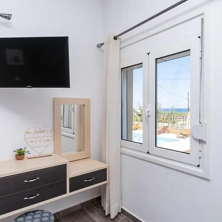Majorelle Apartments *
