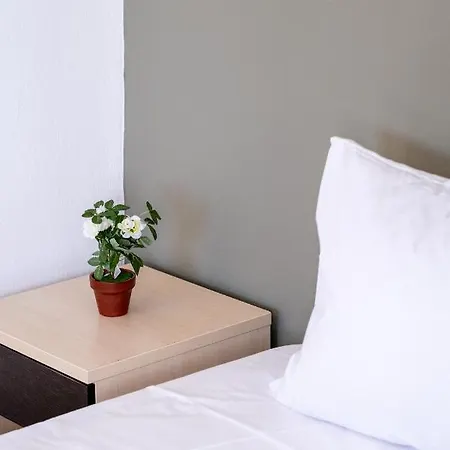 公寓 Majorelle Apartments