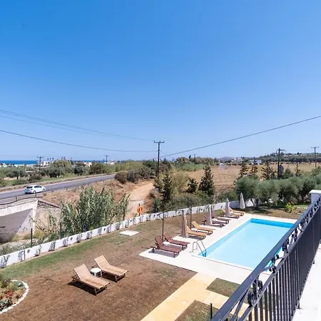 Majorelle Apartments *