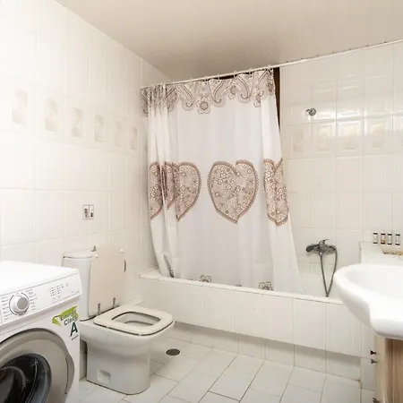 Majorelle Apartments Retimno