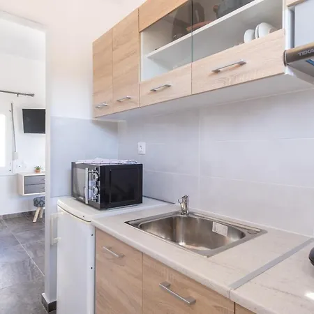 Apartament Majorelle Apartments *